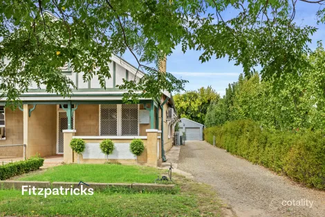 Property photo of 92 Crampton Street Wagga Wagga NSW 2650