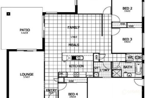 Property photo of 28 Oxford Street Calliope QLD 4680