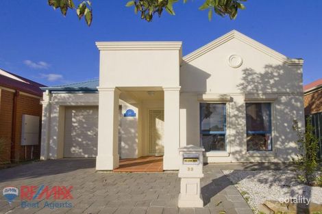 33 Rosella St, Mawson Lakes, SA 5095