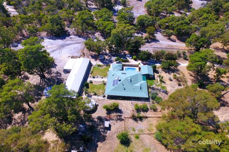 Property photo of 47 Willy Wagtail Close Lake Clifton WA 6215