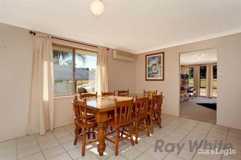 Property photo of 138 Woodford Street Minmi NSW 2287