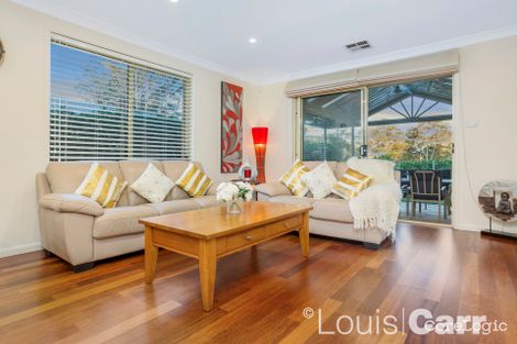 Property photo of 36 New Line Road West Pennant Hills NSW 2125