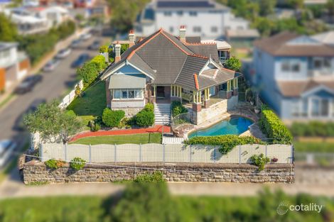 Property photo of 19 St Thomas Street Bronte NSW 2024