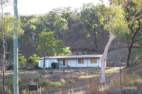 67 Mount Elliot Dr, Alligator Creek, QLD 4816