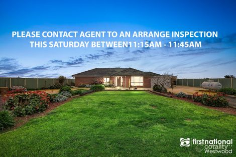 Property photo of 54 Cuttriss Road Werribee South VIC 3030