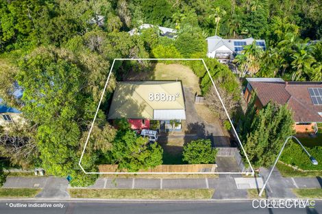 Property photo of 1070 Waterworks Road The Gap QLD 4061