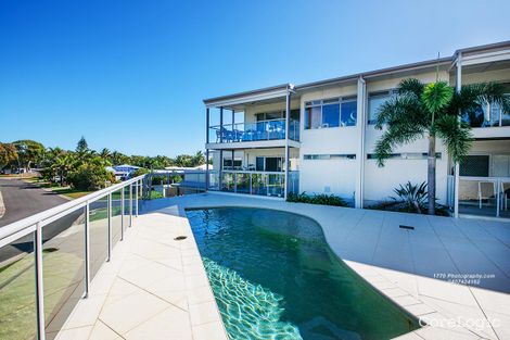 Property photo of 3/2 Dolphin Court Agnes Water QLD 4677