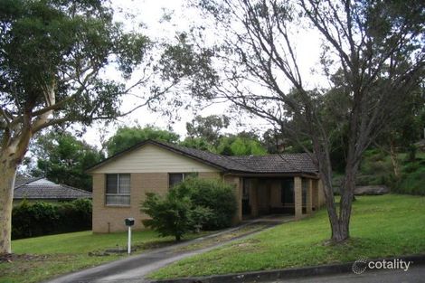 15 Tamara Rd, Faulconbridge, NSW 2776