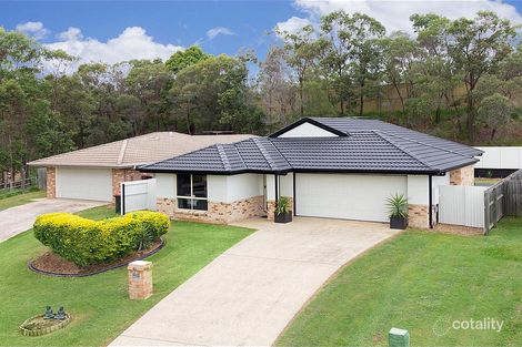 Property photo of 62 Watarrka Drive Parkinson QLD 4115