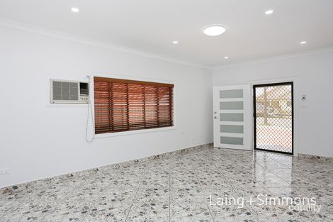 Property photo of 20 Myrtle Street Granville NSW 2142