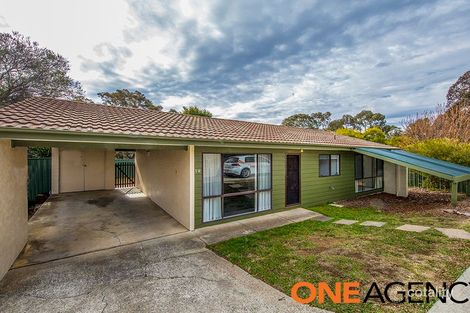 Property photo of 19/100 Chewings Street Page ACT 2614