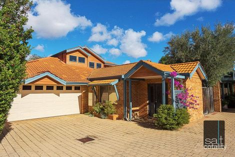 Property photo of 2/29-31 Ullapool Road Mount Pleasant WA 6153