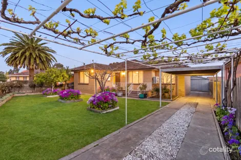 4 Shipley Ct, Sunshine North, VIC 3020