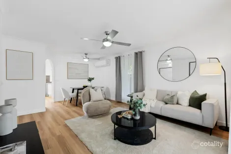 18 Dampier Ave, Werrington County, NSW 2747