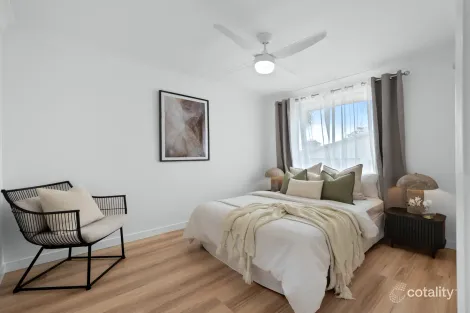 Property photo of 18 Dampier Avenue Werrington County NSW 2747