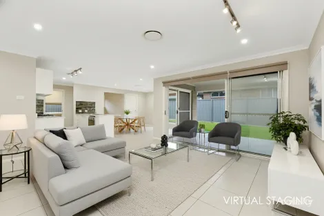 Property photo of 9 Rushmore Place Hamlyn Terrace NSW 2259