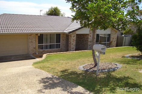 Property photo of 13 Springdale Street Upper Coomera QLD 4209