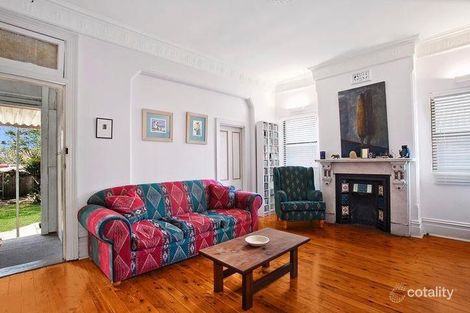 Property photo of 156 Denison Road Dulwich Hill NSW 2203