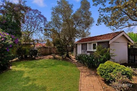 Property photo of 156 Denison Road Dulwich Hill NSW 2203