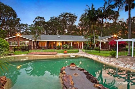 9 Melbourne Rd, Wadalba, NSW 2259