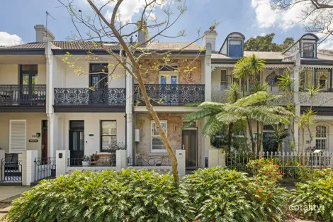 Property photo of 32 Telopea Street Redfern NSW 2016
