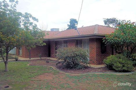 Property photo of 22 Kurrajong Street Red Cliffs VIC 3496