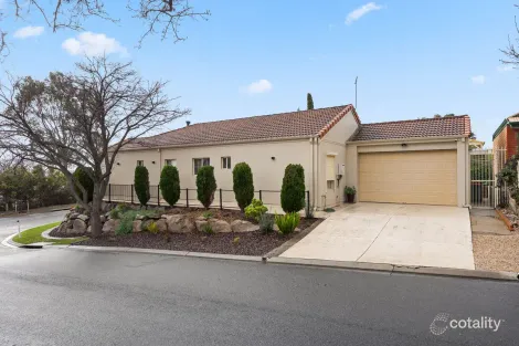 Property photo of 36 Featherstone Circuit Greenwith SA 5125