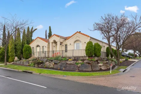 Property photo of 36 Featherstone Circuit Greenwith SA 5125