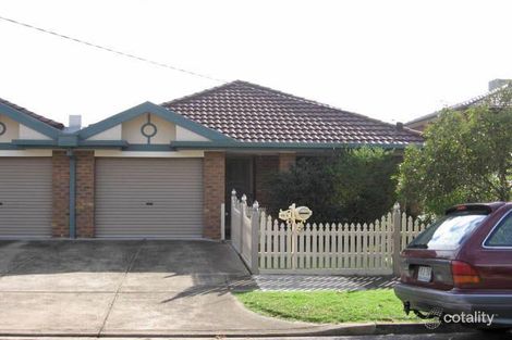 Property photo of 46A Smith Street Alphington VIC 3078