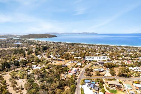 29 Wattle Rd, Dodges Ferry, TAS 7173