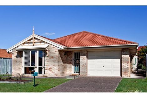 Property photo of 20 Cloverbrook Place Carina QLD 4152