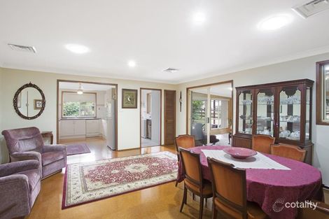 Property photo of 12 Raworth Avenue Raworth NSW 2321