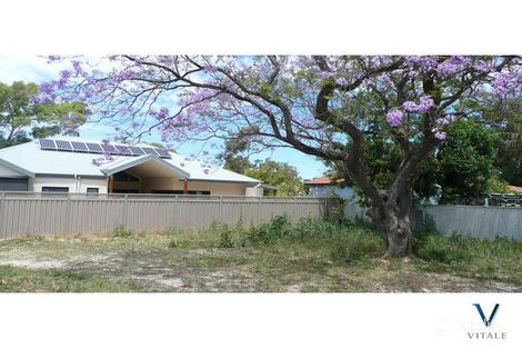 Property photo of 3A Weld Road Palmyra WA 6157