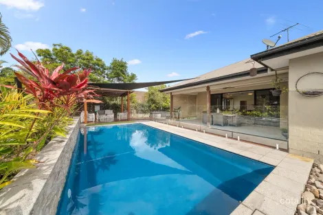 Property photo of 29 Coronata Crescent Narangba QLD 4504