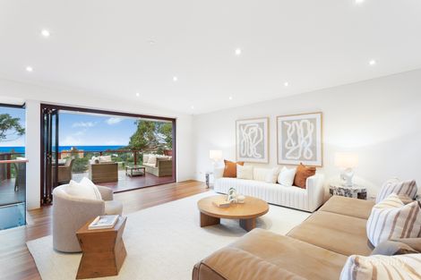Property photo of 40A Henrietta Street Waverley NSW 2024