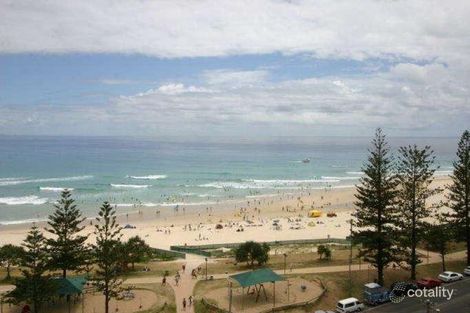 Property photo of 17/5 Ward Street Coolangatta QLD 4225