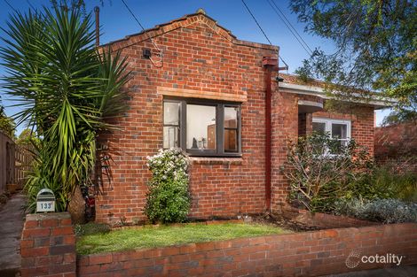 Property photo of 133 Edinburgh Street Flemington VIC 3031