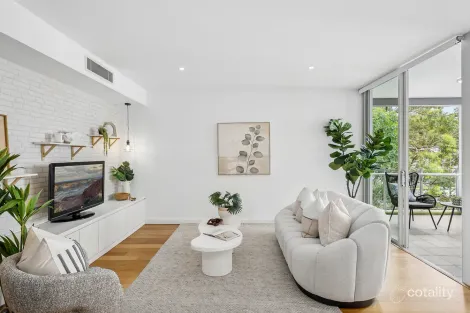 402/290 Burns Bay Rd, Lane Cove, NSW 2066