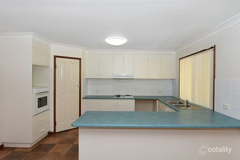 Property photo of 17 Mengel Court Middle Ridge QLD 4350