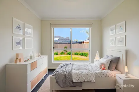 Property photo of 46 Stonehenge Drive Cobblebank VIC 3338