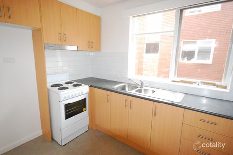 4/96-98 Dover St, Flemington, VIC 3031