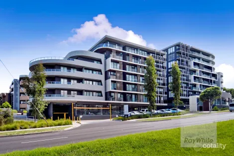 403b/1093 Plenty Rd, Bundoora, VIC 3083