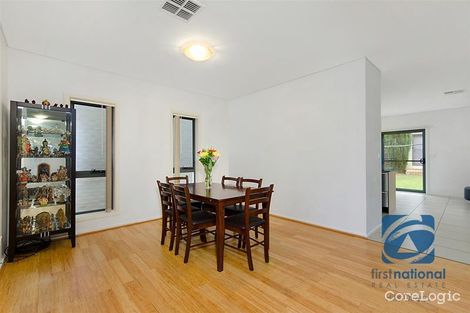 Property photo of 17 Hayle Terrace Stanhope Gardens NSW 2768