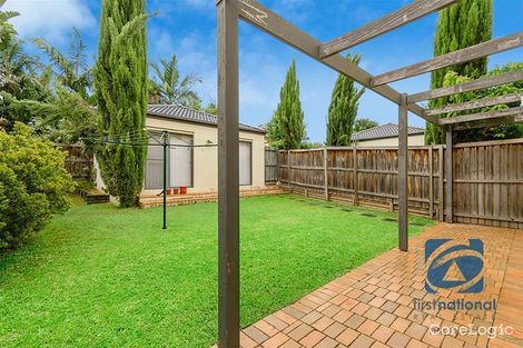 Property photo of 17 Hayle Terrace Stanhope Gardens NSW 2768