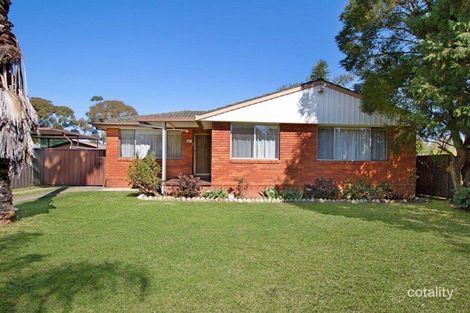 64 Tichborne Dr, Quakers Hill, NSW 2763