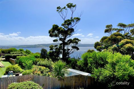 27 Chimney Heights Rd, Stieglitz, TAS 7216