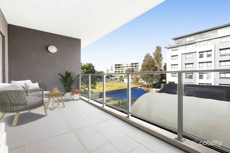 211/30-34 Chamberlain St, Campbelltown, NSW 2560