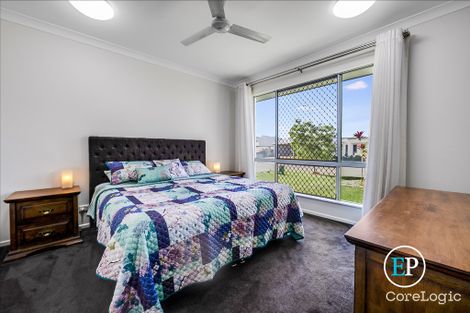 Property photo of 22 Huntswood Court Kirwan QLD 4817