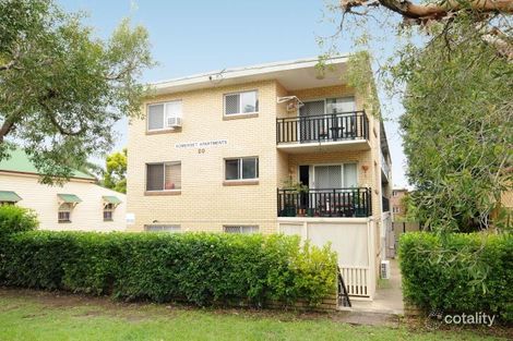 Property photo of 4/20 Somerset Street Windsor QLD 4030