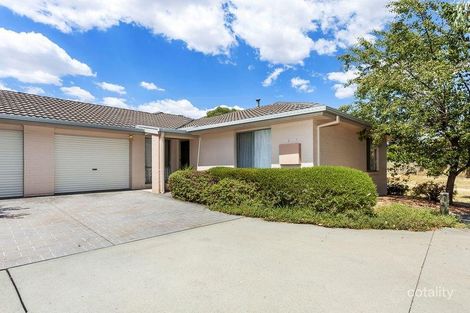 Property photo of 12/7 Noble Place Flynn ACT 2615